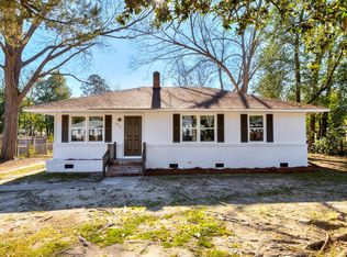 1914 Georgianna Dr, Sumter, SC 29150