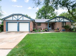 6943 E Newbury Cir, Wichita, KS 67226