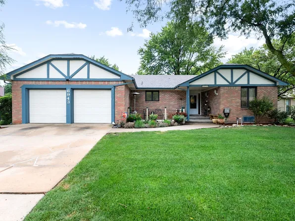 6943 E Newbury Cir, Wichita, KS 67226
