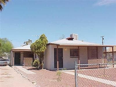 1st image of 2525 E Cochise Vis #2527