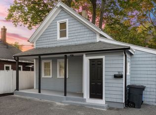 10 1/2 Gould St #10-1/2, Stoneham, MA 02180