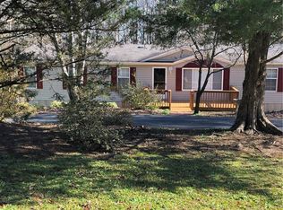 301 Spring Valley Rd, Seneca, SC 29678