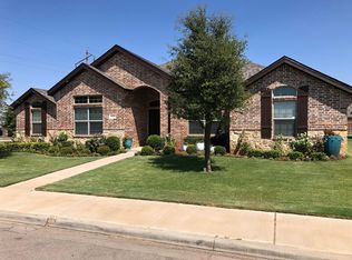 7301 Kewanee Ave, Lubbock, TX 79424
