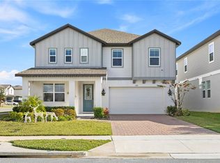 2352 Bear Peak Rd, Minneola, FL 34715