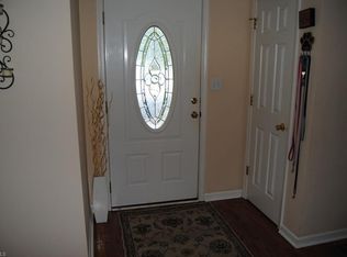 102 Pinefield Pl, Thomasville, NC 27360