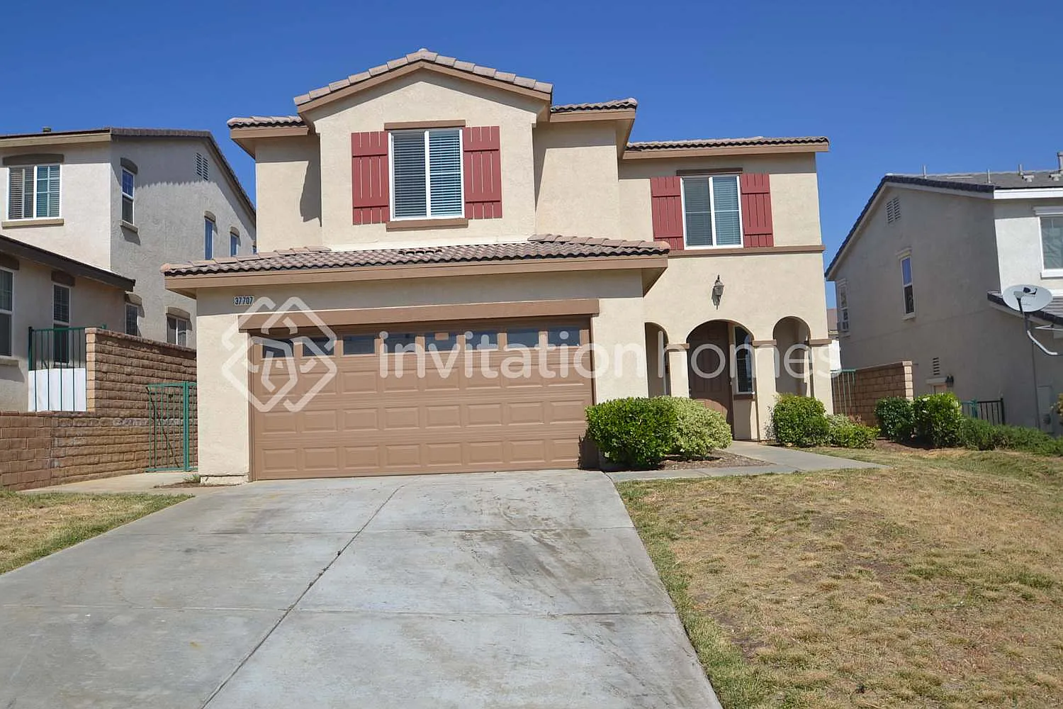 37707 Mangrove Dr Palmdale, CA 93551 — Photo 1