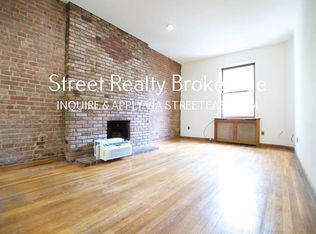 158 W 75th St APT 3A, New York, NY 10023