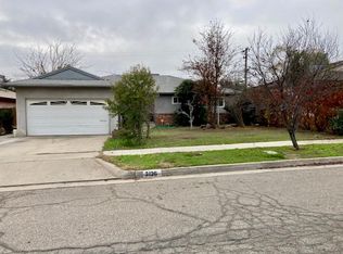 3126 E Acacia Ave, Fresno, CA 93726