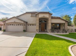 2692 S Elm St, Gilbert, AZ 85295