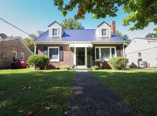 119 Delmont Dr, Lexington, KY 40504