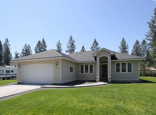 110 E Franklin Rd, Nine Mile Falls, WA 99026