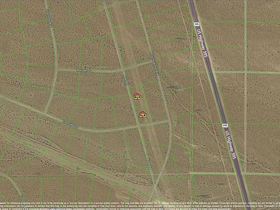 3rd image of Crestview Dr