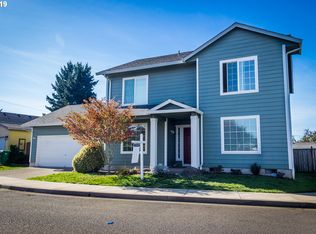 3642 Rivercrest Dr, Eugene, OR 97404