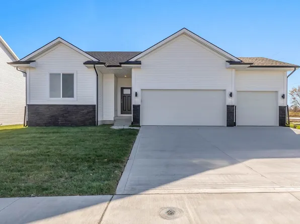 5611 Leyden Ave, Des Moines, IA 50317