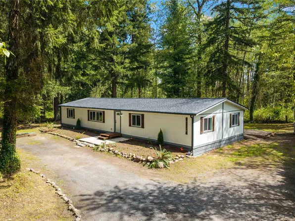 31115 112th Avenue E, Graham, WA 98338