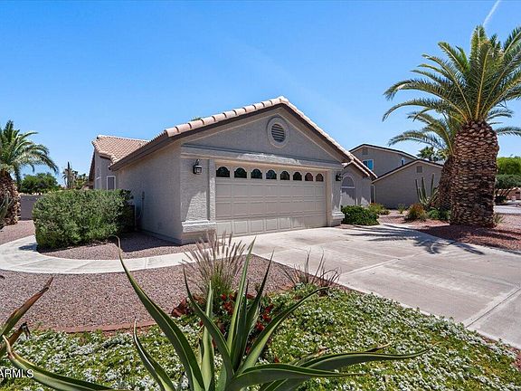 2nd image of 10206 E HERCULES Drive