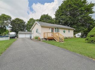 11 Hickory Ave, Pt Jervis, NY 12771
