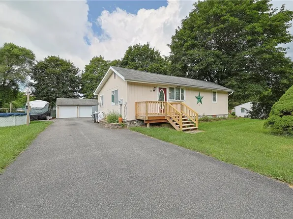 11 Hickory Avenue, Port Jervis, NY 12771
