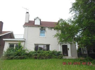 728 Johnson St, Gary, IN 46402