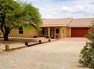 4525 S San Carlos Dr, Globe, AZ 85501
