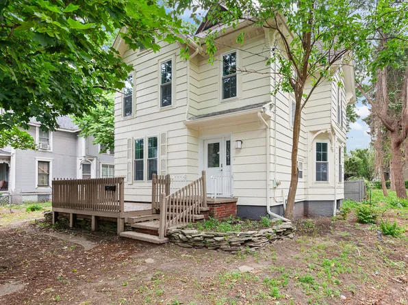 349 S Main St, Adrian, MI 49221