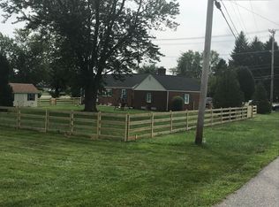 101 Mountain Rd, Fallston, MD 21047