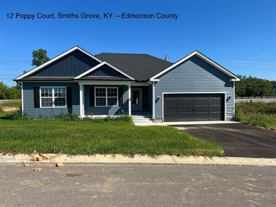 12 Poppy Ct, Smiths Grove, KY, 42171