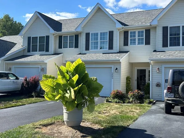 225 Pleasant View Dr, Wytheville, VA 24382