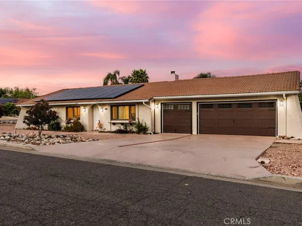 23618 Fair Weather Dr, Canyon Lake, CA 92587