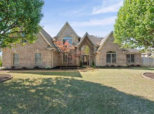 4905 Fox Springs Dr, Collierville, TN 38017