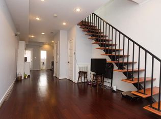 1513 Independence Ave SE, Washington, DC 20003