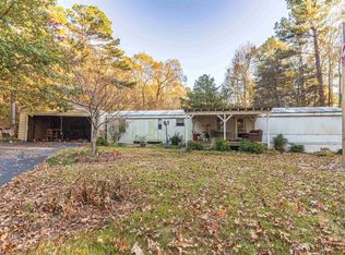 575 Bethesda Purdy Rd, Selmer, TN 38375