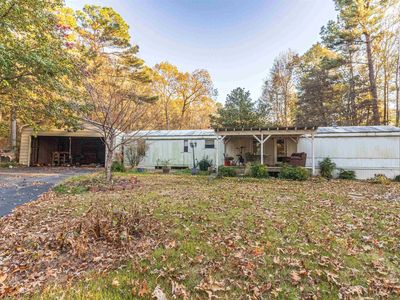 575 Bethesda Purdy Rd, Selmer, TN, 38375