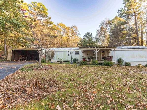 575 Bethesda Purdy Rd, Selmer, TN 38375