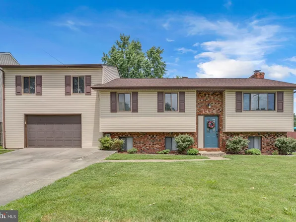 1424 Maryland Ave, Severn, MD 21144