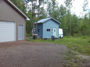 8642 Bakely Cres W, Minocqua, WI 54548