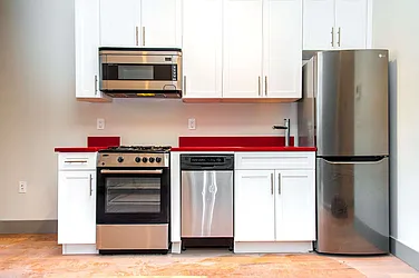 Rented by Nooklyn NYC LLC