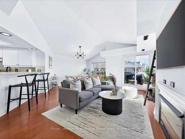 75 Bristol Rd E #191, Mississauga, ON L4Z 3P2