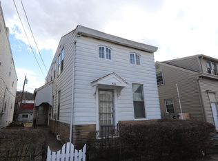 416 Thornton St, Newport, KY
