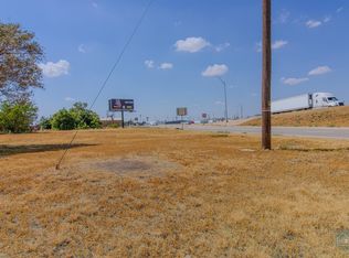1010 Deaf Smith St, Vernon, TX 76384