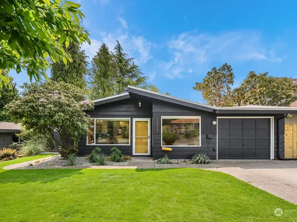 1237 SW 118th Street, Burien, WA 98146