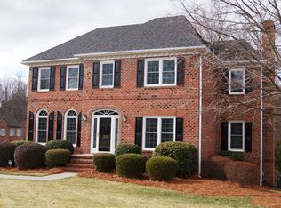 200 Fox Ridge Cir, Lewisville, NC 27023