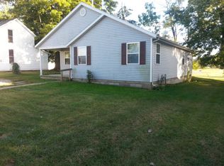 1925 Main Street, Stoutsville, OH 43154