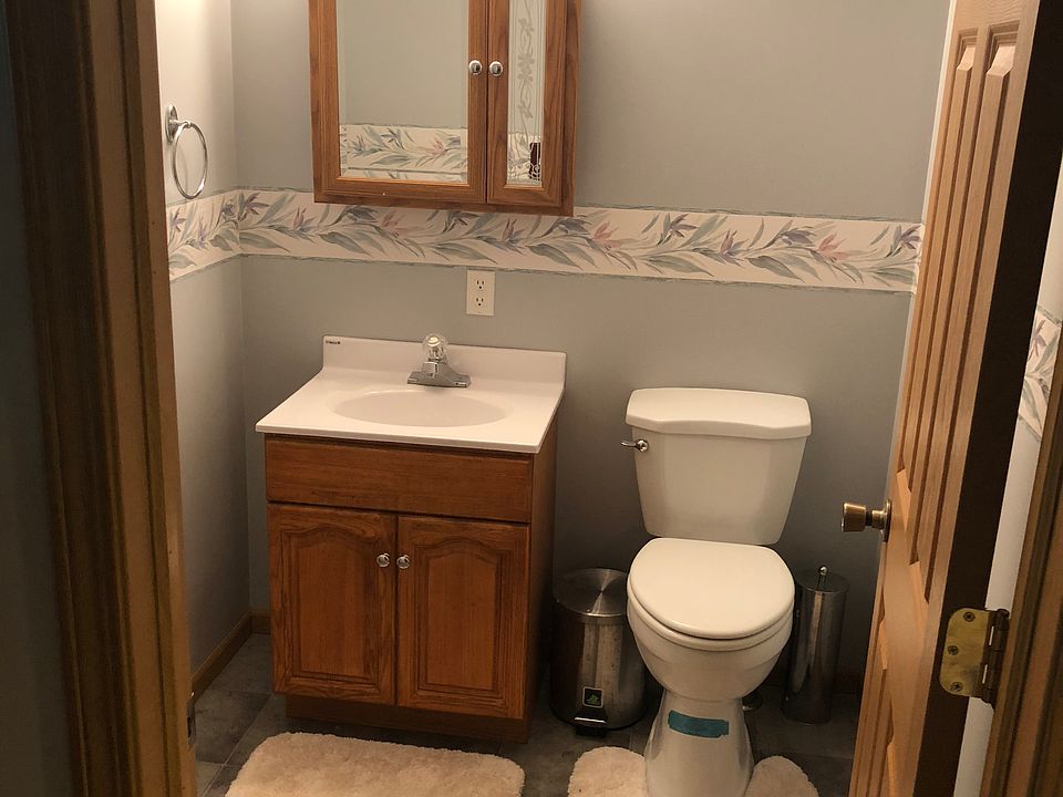 3rd Full Bath Downstairs