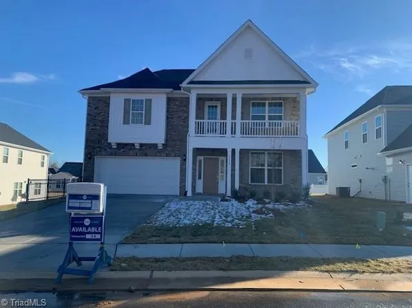 7572 Buckhaven Forest Dr, Kernersville, NC 27284