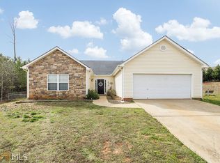 112 Wynn Shoals Way, McDonough, GA 30252