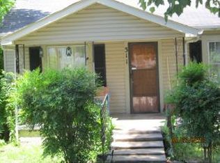 311 Dyer St, Johnson City, TN 37601