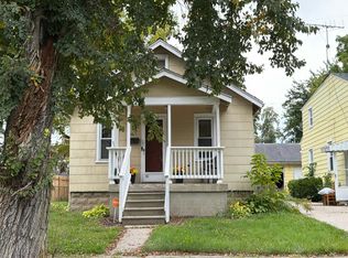 3621 Gratiot Ave, Flint, MI 48503