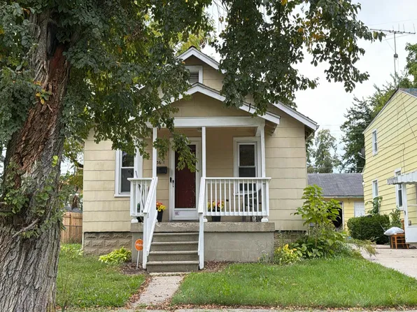 3621 Gratiot Ave, Flint, MI 48503