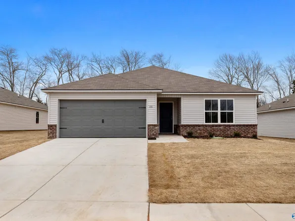 114 Starling Mill Trl, Huntsville, AL 35811